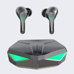 Wireless Gaming Earbuds Low Latency Bluetooth 5.0
