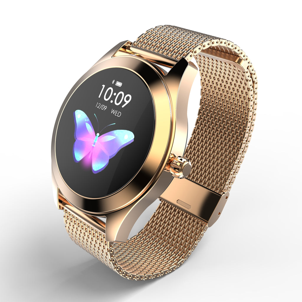 Luxury Smart Watch Women